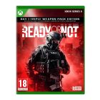 Ready or Not: Day One Edition