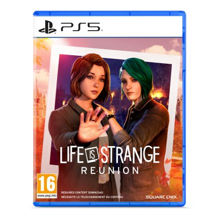 Life is Strange: Reunion (használt)