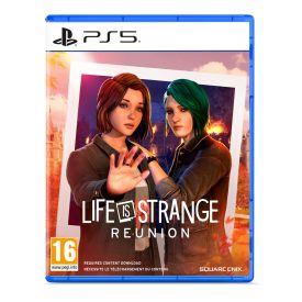 Life is Strange: Reunion + előrendelői DLC