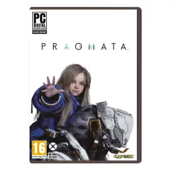 Pragmata
