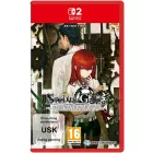 Steins;Gate Re:Boot