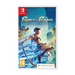 Prince of Persia: The Lost Crown (CIB)