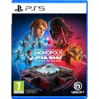 Monopoly: Star Wars™ Heroes vs. Villains + ajándék előrendelői DLC