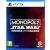 Monopoly: Star Wars™ Heroes vs. Villains + ajándék előrendelői DLC