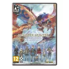 Monster Hunter Stories 3: Twisted Reflection 