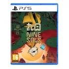 Nine Sols