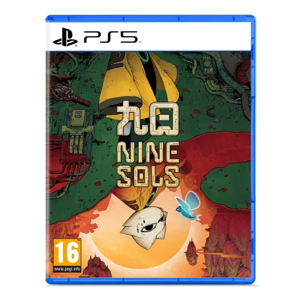 Nine Sols