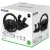 Hori Wireless Racing Wheel Overdrive Xbox Series X/S, Xbox One, PC - vezeték nélküli kormány és pedál szett (MBS-016E)