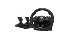 Hori Wireless Racing Wheel Overdrive Xbox Series X/S, Xbox One, PC - vezeték nélküli kormány és pedál szett (MBS-016E)