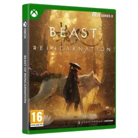 Beast of Reincarnation