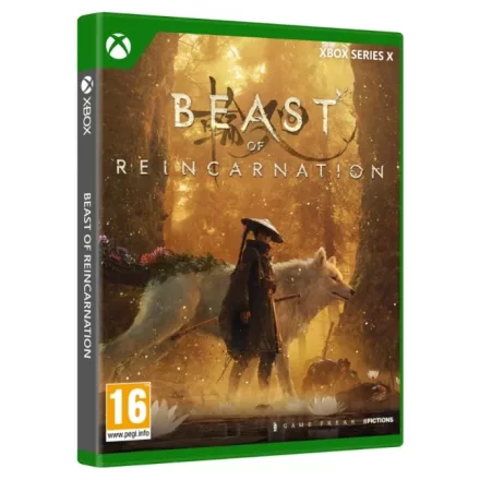 Beast of Reincarnation