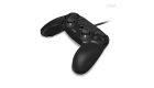 Hyperkin Cirka NuForce PS4/PC/Mac fekete vezetékes kontroller (M07527-BK)