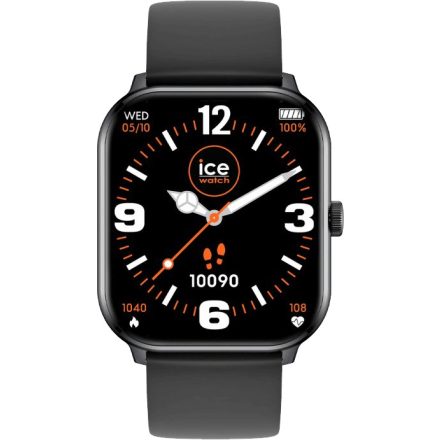 Ice Watch ICE Smart One Black (021409)