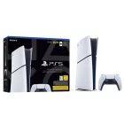 Sony PlayStation 5® Digital Edition (CFI-2100) (Slim) (bemutató darab)