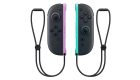Nintendo Switch 2 Joy-Con kontroller pár (Light Purple/Light Green)