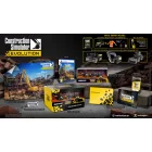 Construction Simulator: Evolution - Collector’s Edition
