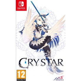 Crystar (használt)
