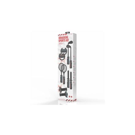 Venom VS4959 Nintendo Switch 2/Switch Sport kiegészítő csomag