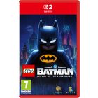 LEGO Batman: Legacy of the Dark Knight