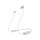 Sony WI-C100 vezeték nélküli fülhallgató