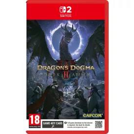   Dragon's Dogma 2: Dark Arisen + ajándék előrendelői DLC