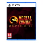 Mortal Kombat: Legacy Kollection (használt)