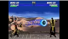Mortal Kombat: Legacy Kollection (használt)