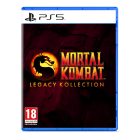 Mortal Kombat: Legacy Kollection