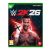 WWE 2K26 + előrendelői DLC