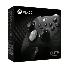 Xbox Elite Series 2 vezeték nélküli kontroller