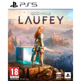   God of War Laufey - magyar felirattal és ajándék előrendelői DLC-vel