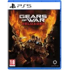 Gears of War: Reloaded