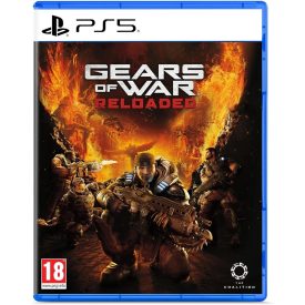 Gears of War: Reloaded