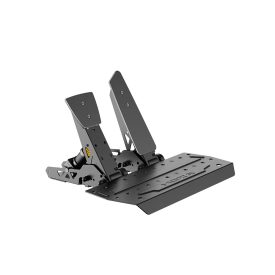  MOZA SR-P Pedál szett (Load Cell, Clutch)(RS-11) PC