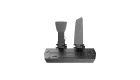  MOZA SR-P Pedál szett (Load Cell, Clutch)(RS-11) PC