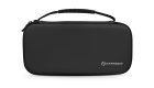 Hyperkin CarryMate EVA Nintendo Switch/Switch OLED/Switch Lite Fekete erősített utazótok (M07599-BK)