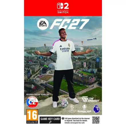 EA Sports FC 27
