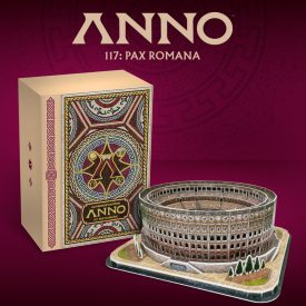 Anno 117: Pax Romana – Governor’s Edition
