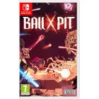 Ball X Pit