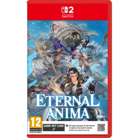 Eternal Anima
