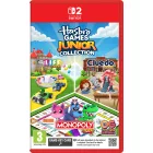 Hasbro Games Junior Collection