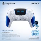 Sony PlayStation 5 DualSense Kontroller Astro Bot  Joyful Limited Edition