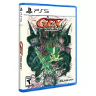 Gex Trilogy (Limited Run Games #0148)