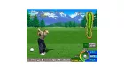 NeoGeo AES+ - Big Tournament Golf