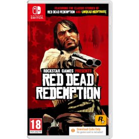 Red Dead Redemption (CIB)