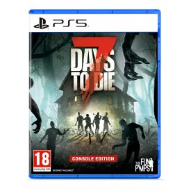 7 Days to Die – Console Edition