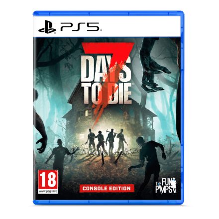 7 Days to Die – Console Edition
