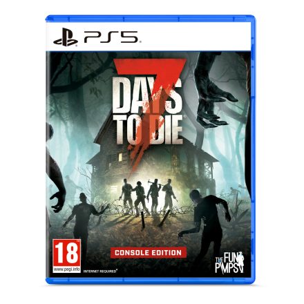 7 Days to Die – Console Edition