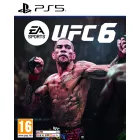 EA Sports™ UFC ® 6