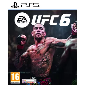 EA Sports™ UFC ® 6